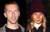 Chris Martin i Gwyneth Paltrow /INTERIA.PL