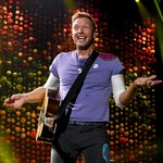 Chris Martin ma już nową dziewczynę!