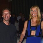 Chris Martin miał depresję po rozstaniu z Gwyneth Paltrow