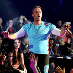 ​Chris Martin z Coldplay zaśpiewał w szpitalu dziecięcym w Mediolanie