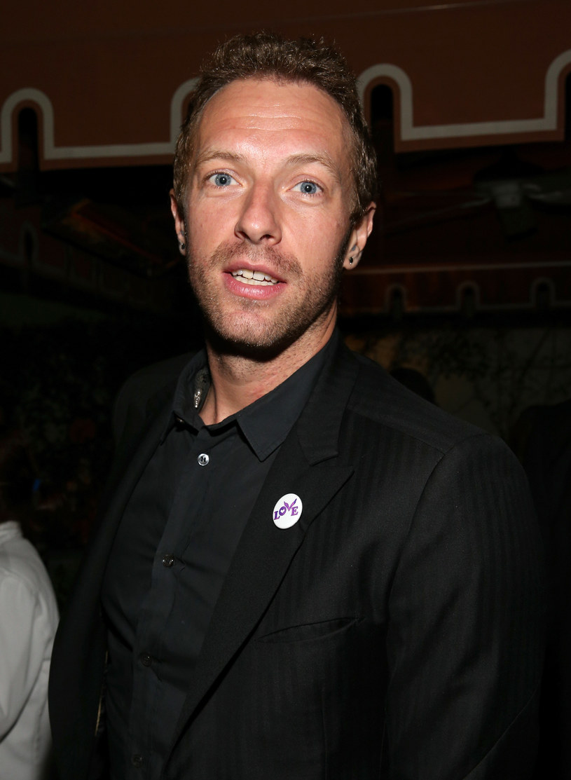 Chris Martin /Imeh Akpanudosen /Getty Images