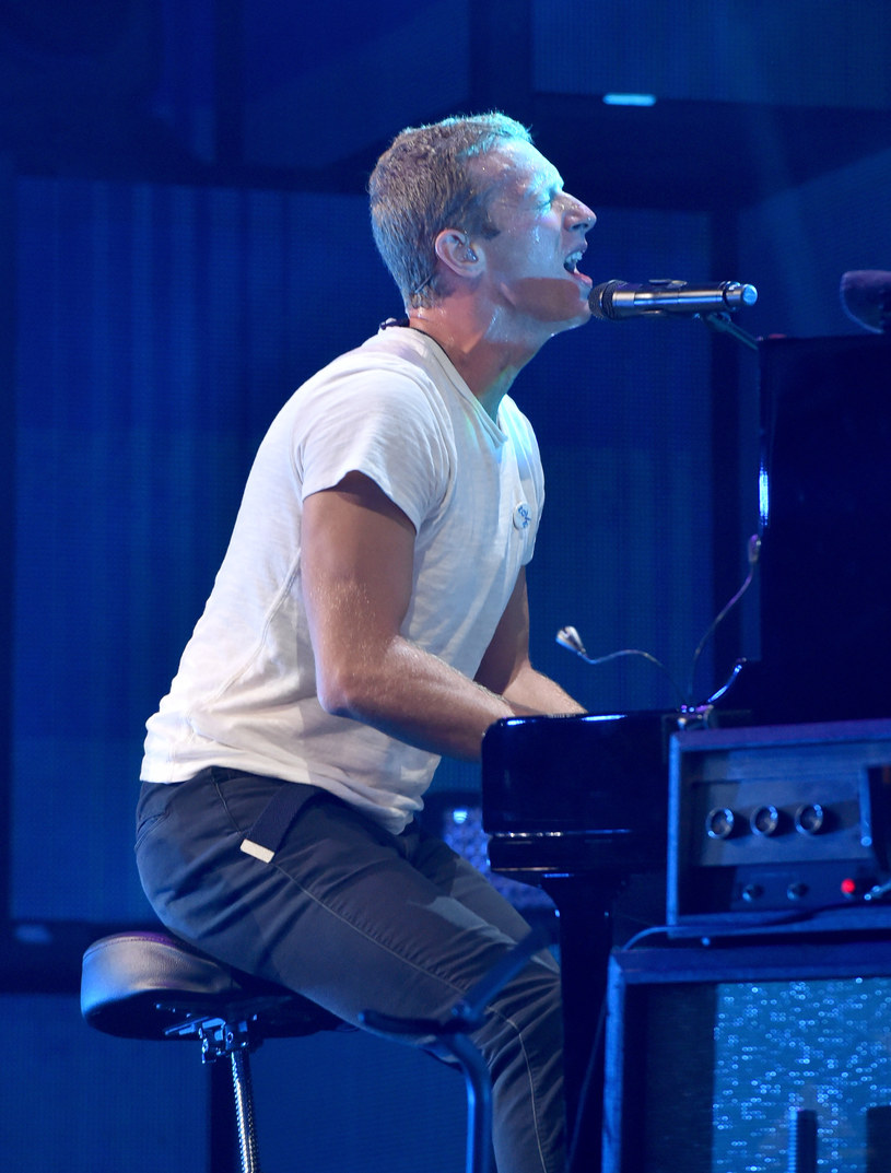 Chris Martin /Kevin Winter /Getty Images