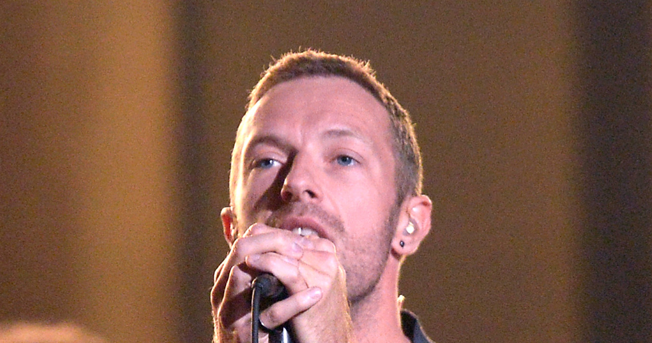 Chris Martin /Kevork Djansezian /Getty Images