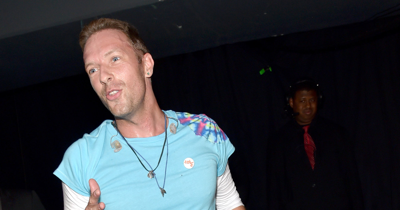 Chris Martin /Frazer Harrison /Getty Images