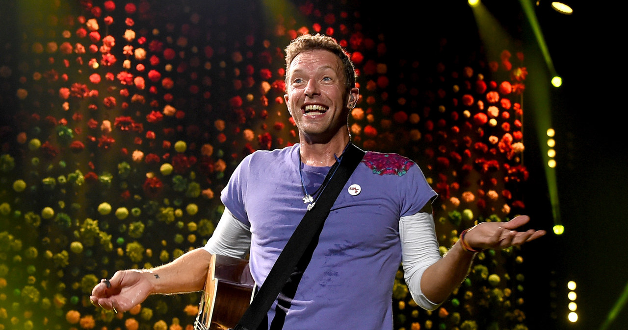 Chris Martin /Kevin Winter /Getty Images