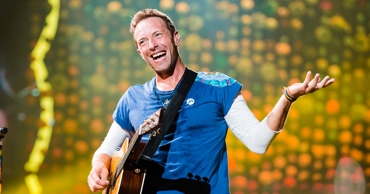 Chris Martin /Mauricio Santana / Contributor /Getty Images