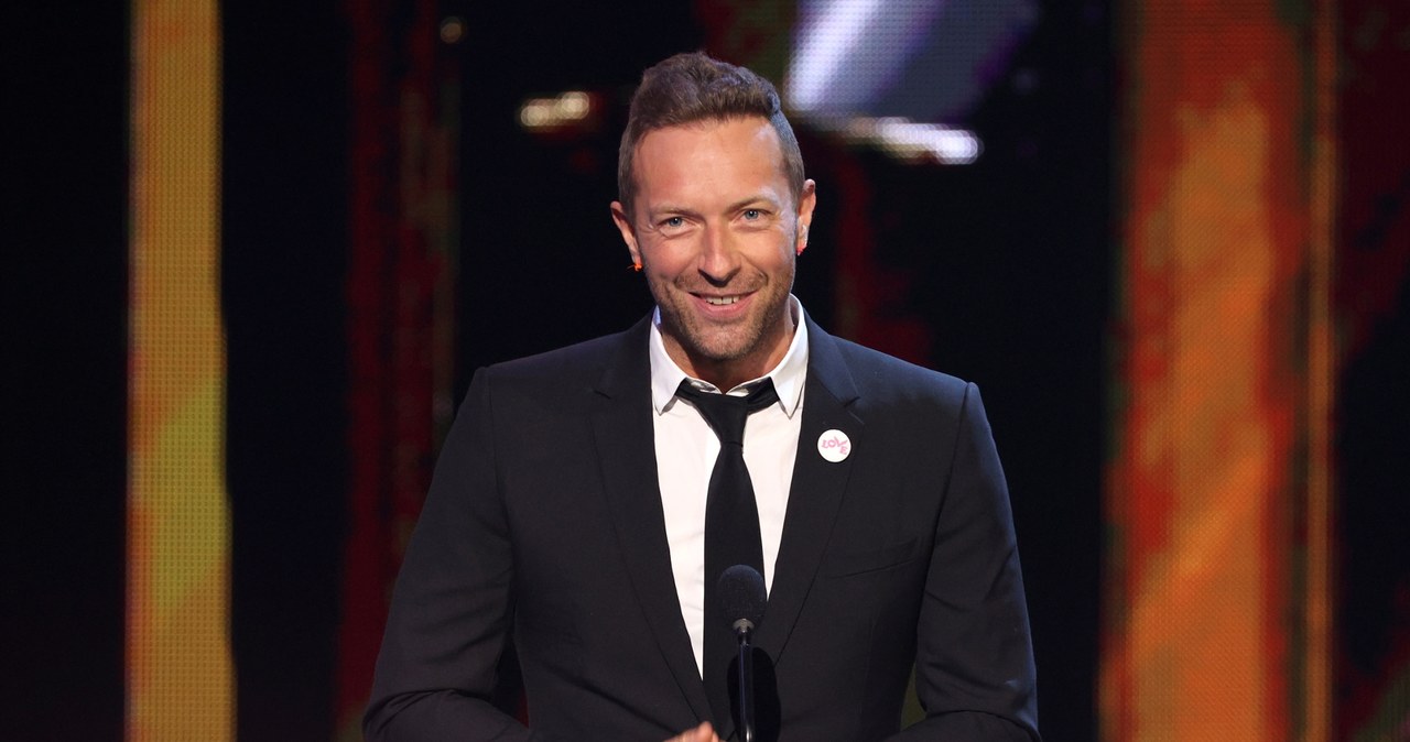 Chris Martin /Kevin Winter /Getty Images