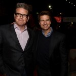 Chris McQuarrie wraca do "Mission: Impossible"