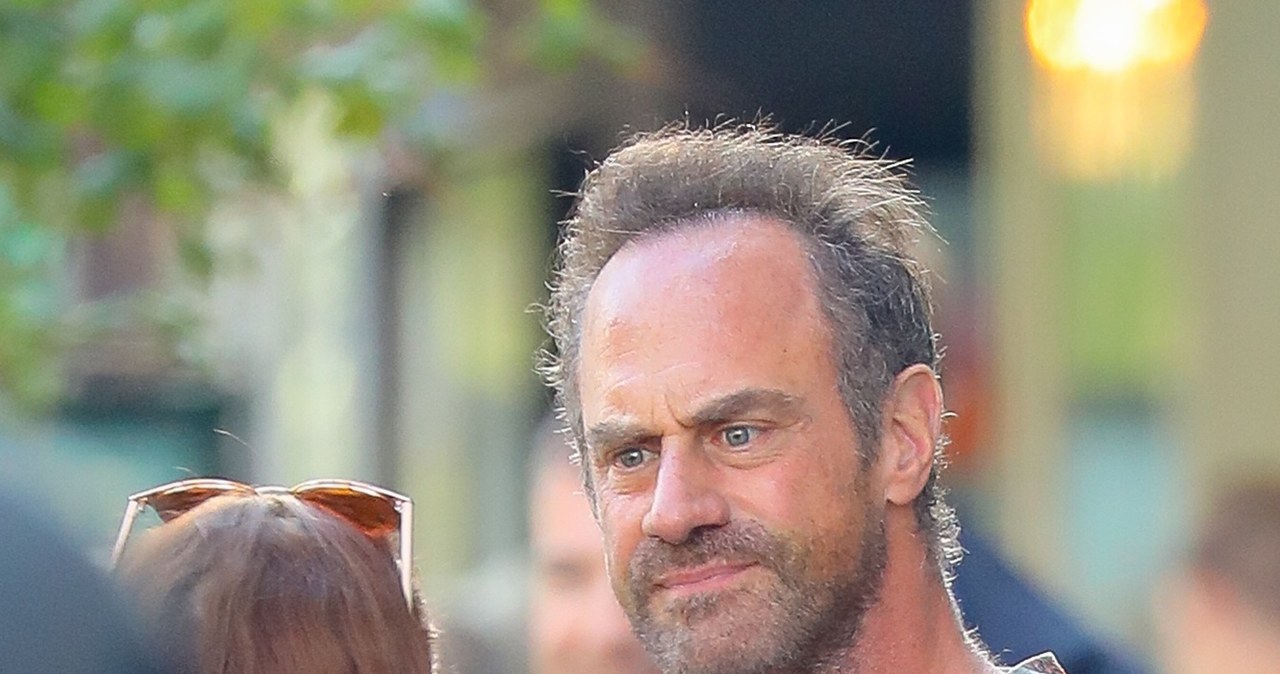 Chris Meloni /East News