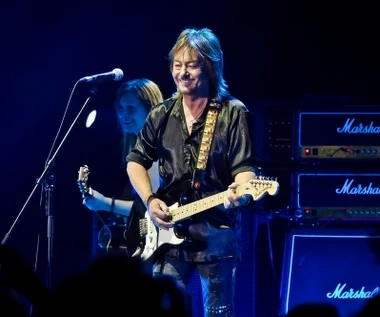 Chris Norman: Dwa koncerty w Polsce [DATY, MIEJSCE, BILETY]