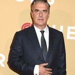 Chris Noth oskarżony o gwałt! Wydał oświadczenie