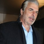 Chris Noth oskarżony o napaści seksualne! Znane aktorki zabrały głos