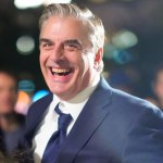 Chris Noth wystąpił w reklamie. "Czuję się świetnie"