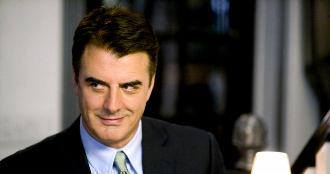 Chris Noth znów zagra Mr. Biga /New Line Cinema/Courtesy Everett Collection /East News