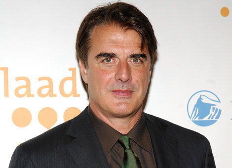 Chris Noth /Getty Images/Flash Press Media