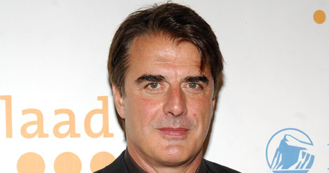 Chris Noth /Getty Images/Flash Press Media