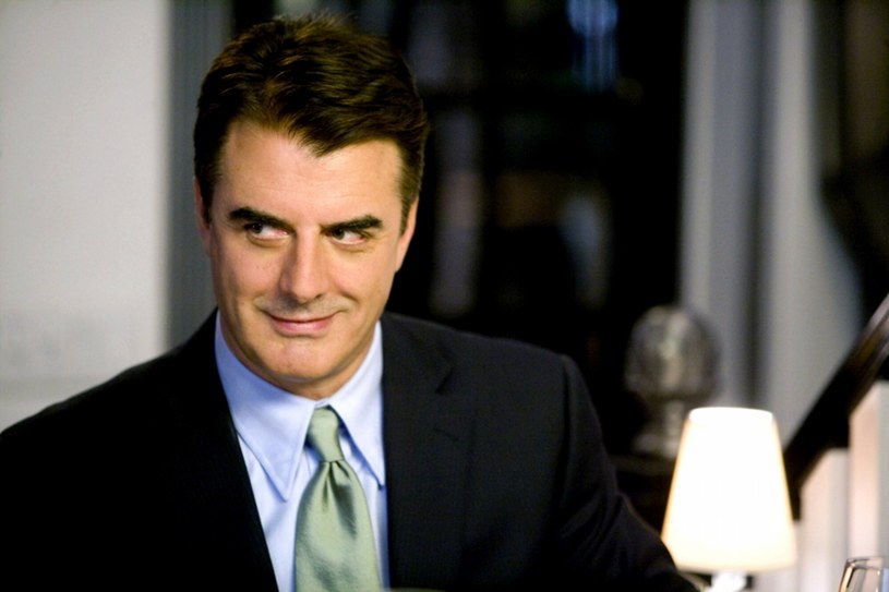 Chris Noth /New Line Cinema/Courtesy Everett Collection /East News