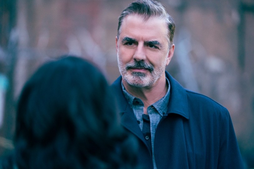 Chris Noth / CBS Photo Archive / Contributor /Getty Images