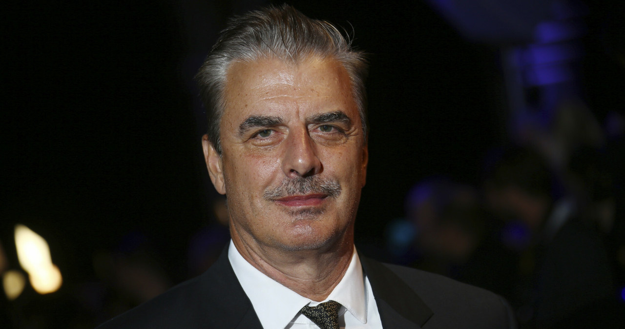 Chris Noth /Invision/Invision/East News /East News
