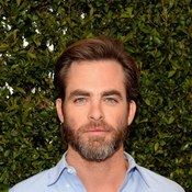 Chris Pine