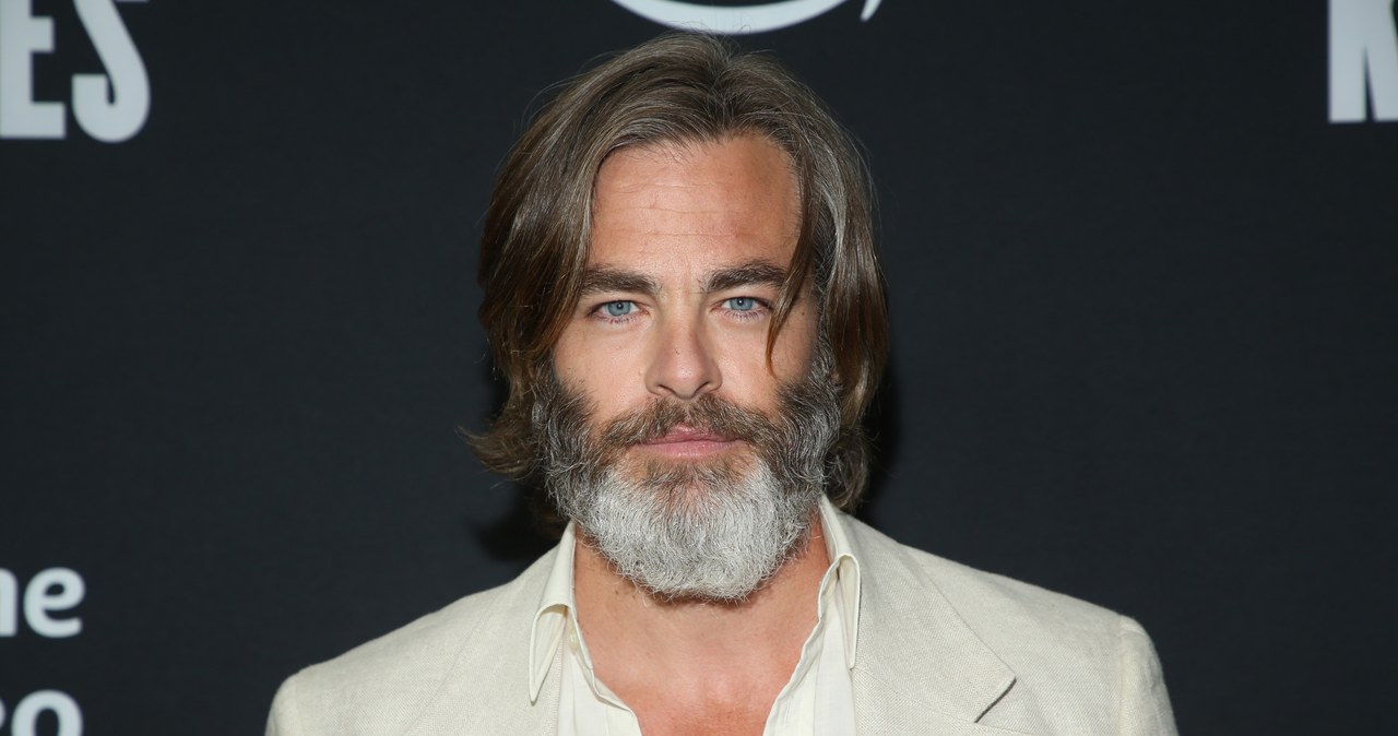 Chris Pine /Phillip Faraone / Stringer /Getty Images