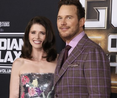 Chris Pratt i Katherine Schwarzenegger przekazali radosną nowinę. Powitali na świecie trzecie dziecko