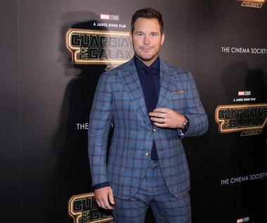 Chris Pratt jest atakowany z powodu swojej wiary. Hejterzy nie mają litości