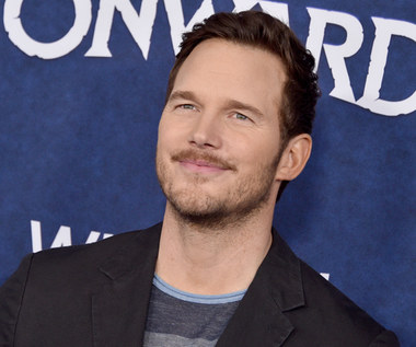 Chris Pratt okrzyknięty "najgorszym Chrisem w Hollywood" 