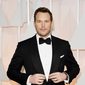 Chris Pratt