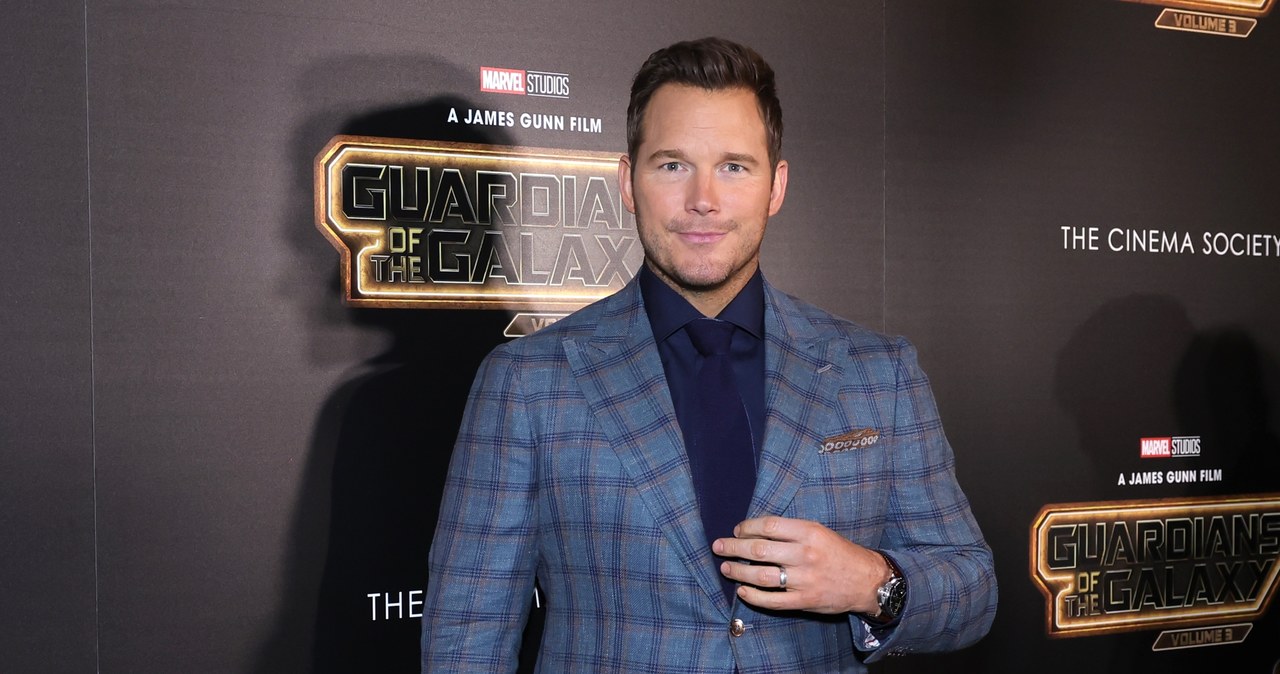 Chris Pratt /Michael Loccisano /Getty Images