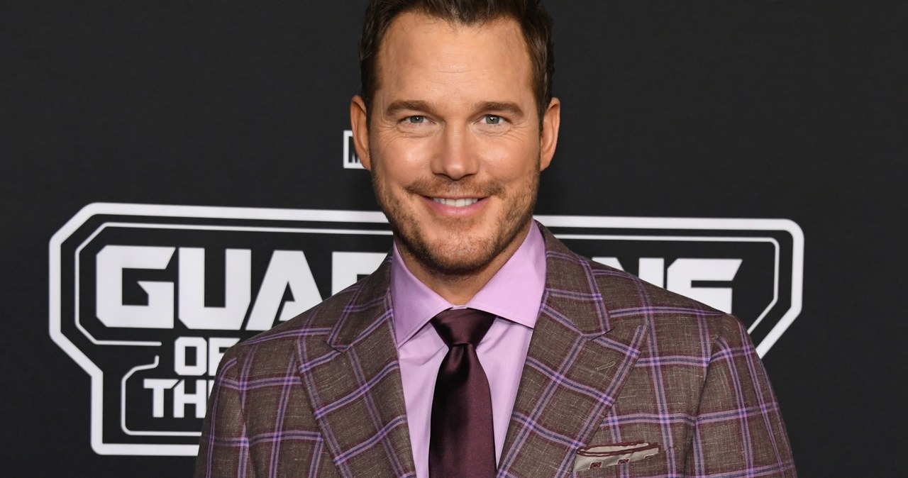 Chris Pratt /Jon Kopaloff/WireImage /Getty Images