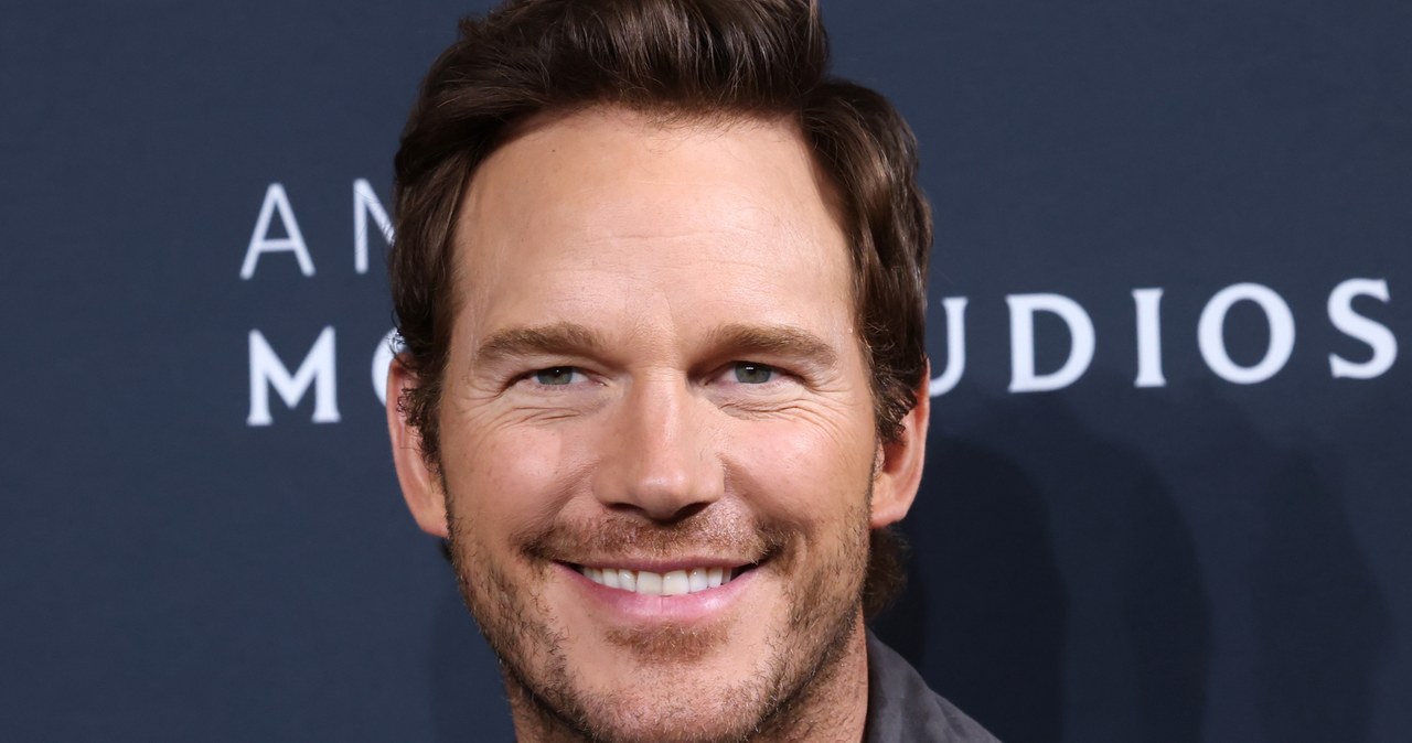 Chris Pratt /Gabe Ginsberg /Getty Images