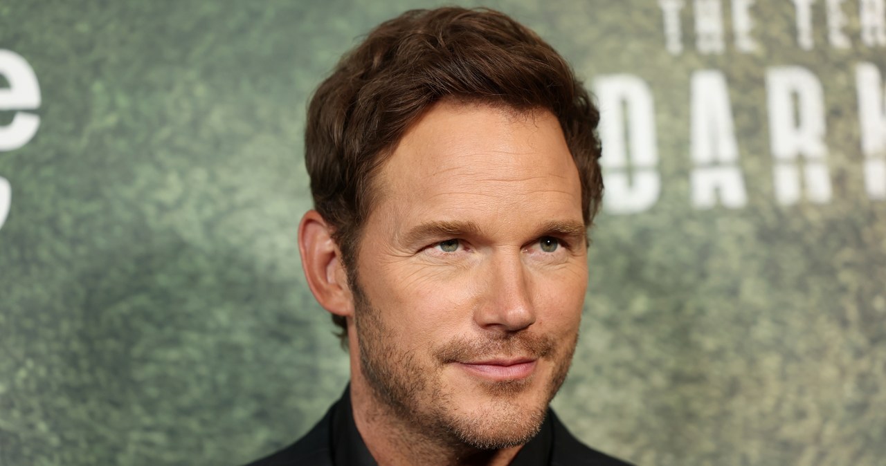 Chris Pratt /Cindy Ord /Getty Images