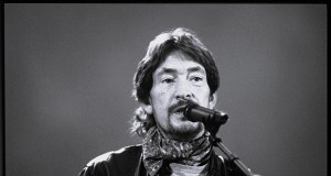 Chris Rea nie żyje. Legendarny brytyjski muzyk miał 74 lata