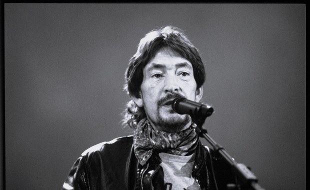 Chris Rea nie żyje. Legendarny brytyjski wokalista i muzyk miał 74 lata