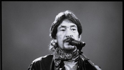 Chris Rea nie żyje. Legendarny brytyjski wokalista i muzyk miał 74 lata
