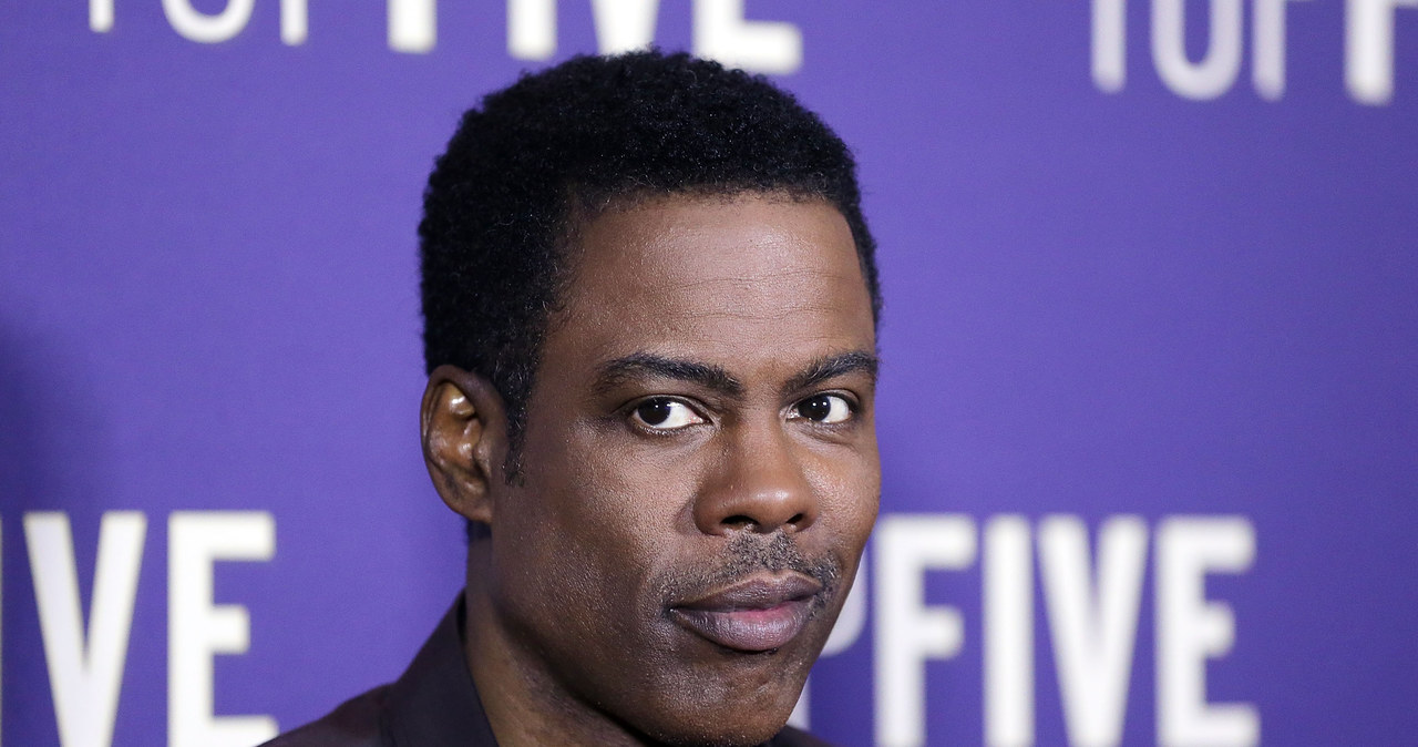 Chris Rock już 28 lutego poprowadzi oscarową gale /Mark Metcalfe /Getty Images