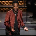 Chris Rock ma koronawirusa. "Zaszczepcie się"