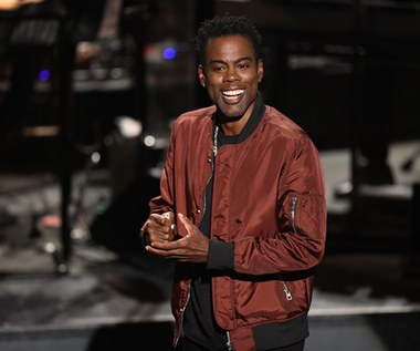 Chris Rock: "Wierzcie wszystkim kobietom z wyjątkiem Amber Heard"