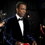 Chris Rock wraca do skandalu na Oscarach. Nazwał kozę... Will Smith