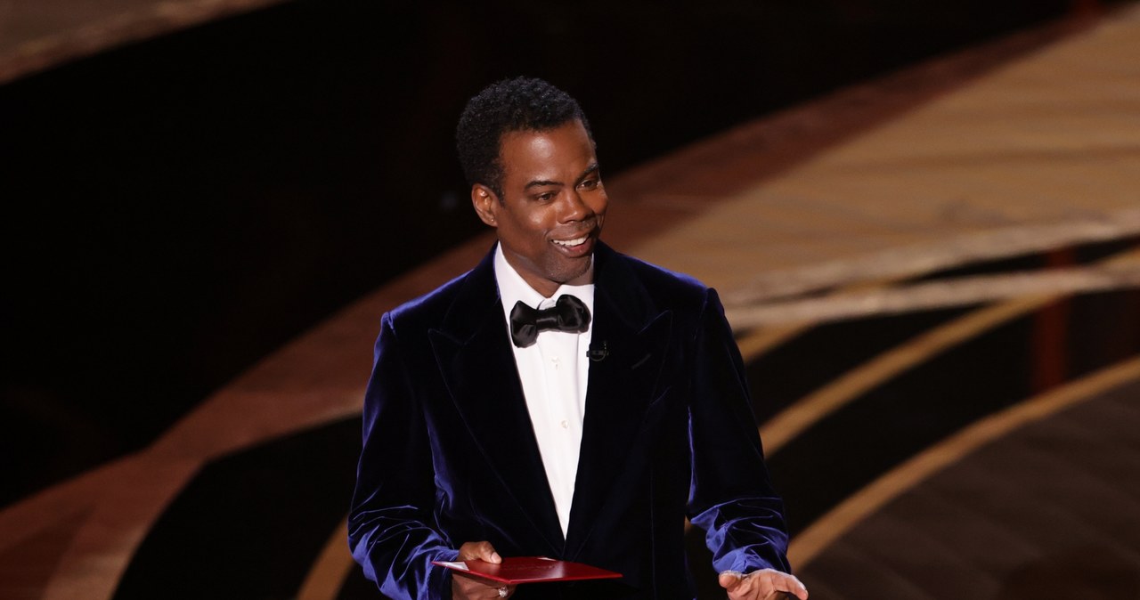 Chris Rock /Neilson Barnard /Getty Images