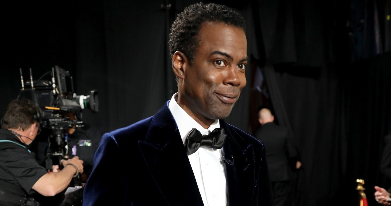 Chris Rock / Al Seib /A.M.P.A.S. via Getty Images /Getty Images