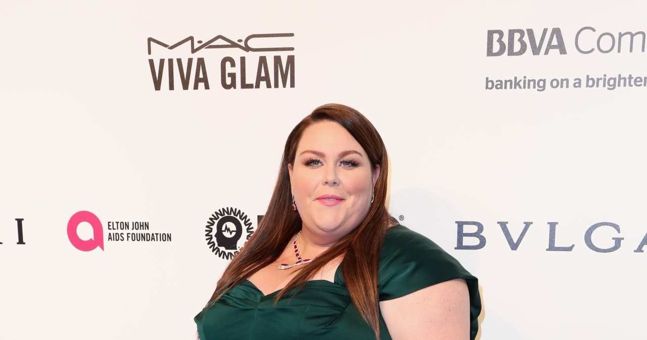 Chrissy Metz /Frederick M. Brown /Getty Images