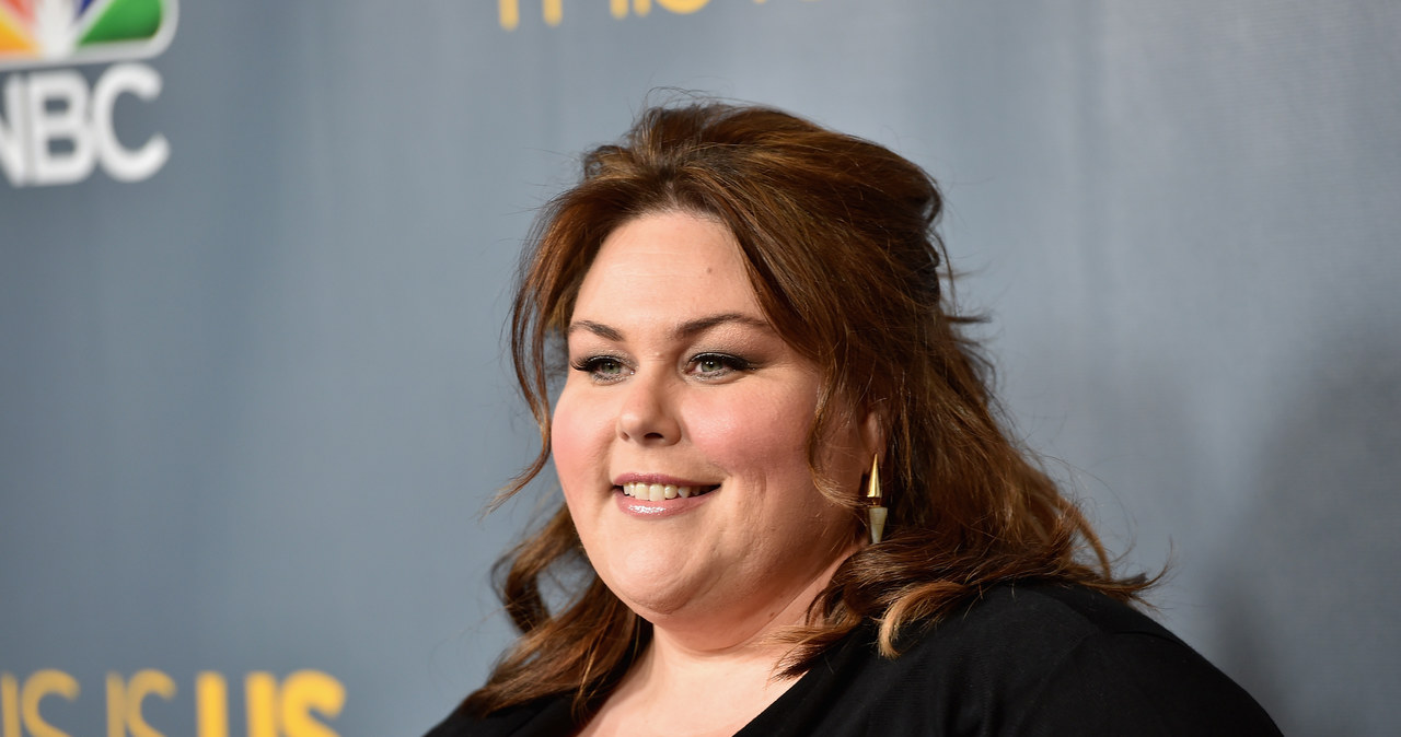 Chrissy Metz /Alberto E. Rodriguez /Getty Images