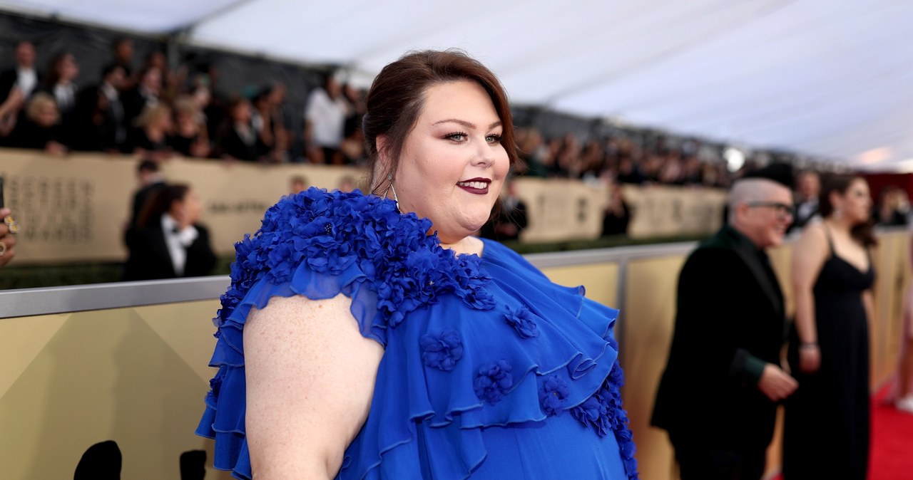 Chrissy Metz /Christopher Polk /Getty Images