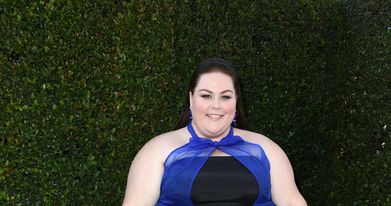 Chrissy Metz /Jon Kopaloff /Getty Images