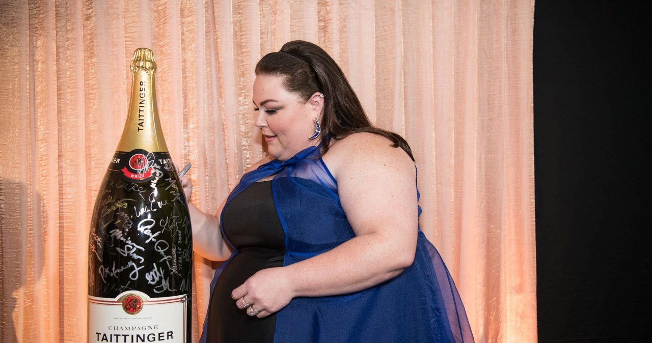 Chrissy Metz /Morgan Lieberman /Getty Images