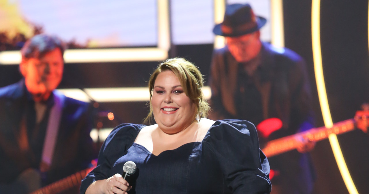 Chrissy Metz /Terry Wyatt /Getty Images