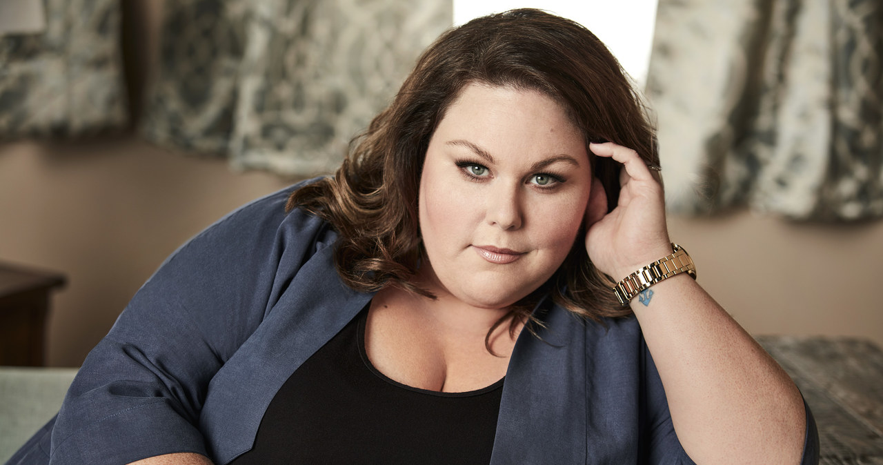 Chrissy Metz /Maarten de Boer/NBCUniversal/NBCU Photo Bank /Getty Images