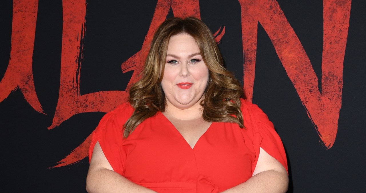 Chrissy Metz /Jon Kopaloff /Getty Images